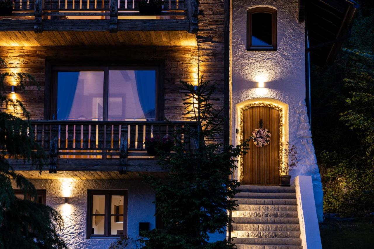 Residenz5360 Apartment Sankt Wolfgang im Salzkammergut Exterior photo