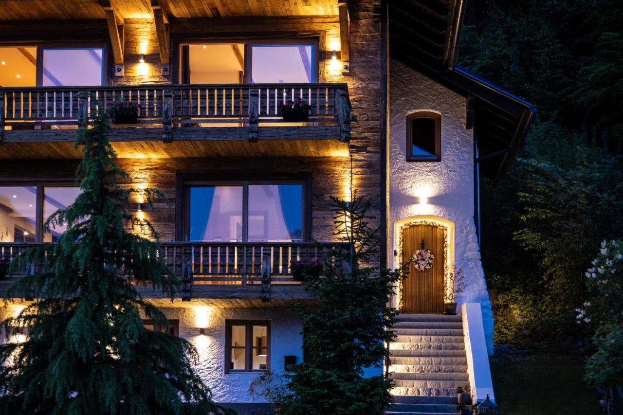 Residenz5360 Apartment Sankt Wolfgang im Salzkammergut Exterior photo